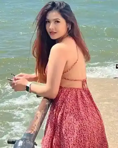 Call Girls in Chandvad