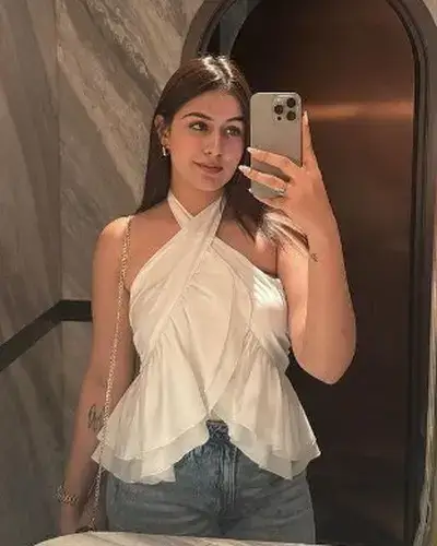 Escorts In Chandvad