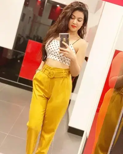 Chandvad Escort