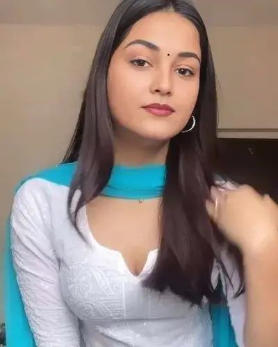 Escort In Chandvad