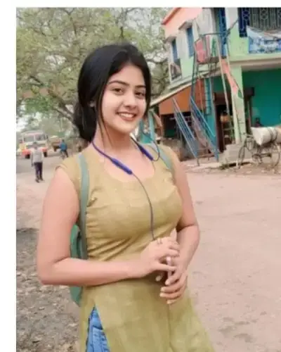 Chandvad Escort Service