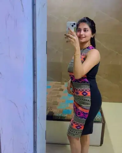 Escort Chandvad